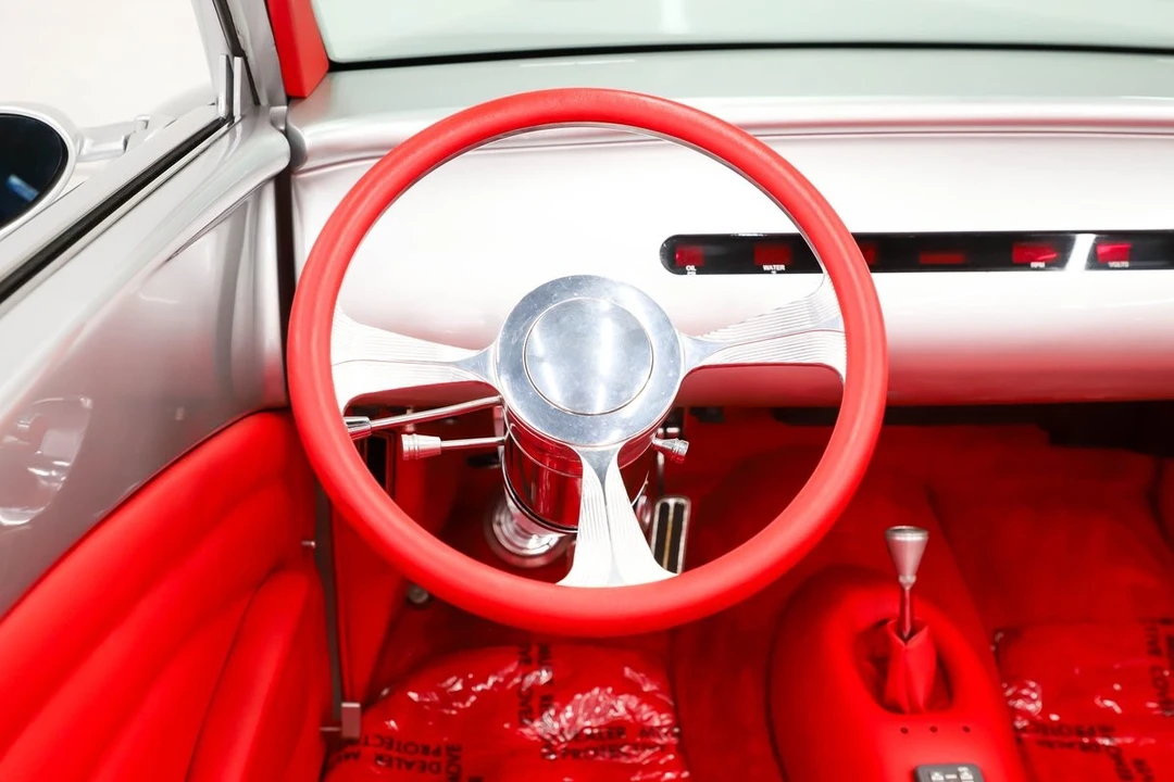 1937 Ford - Image 16 of 31
