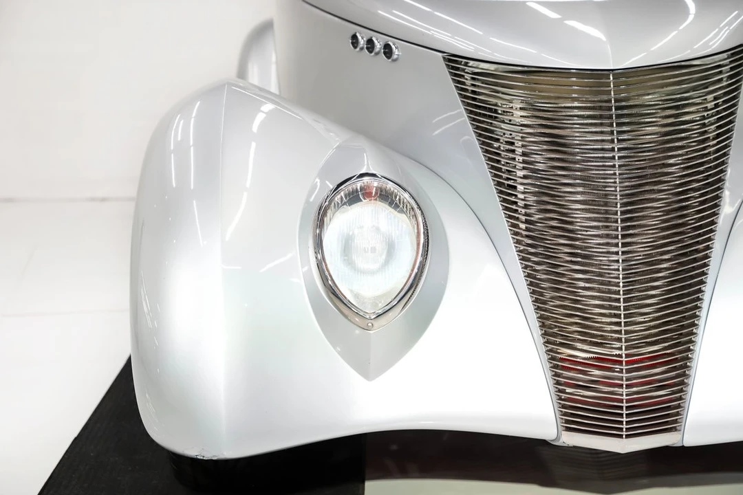 1937 Ford - Image 23 of 31