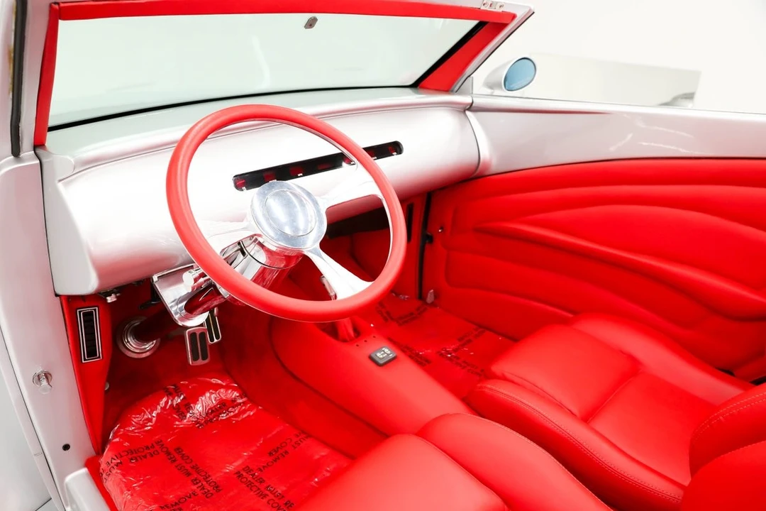 1937 Ford - Image 2 of 31