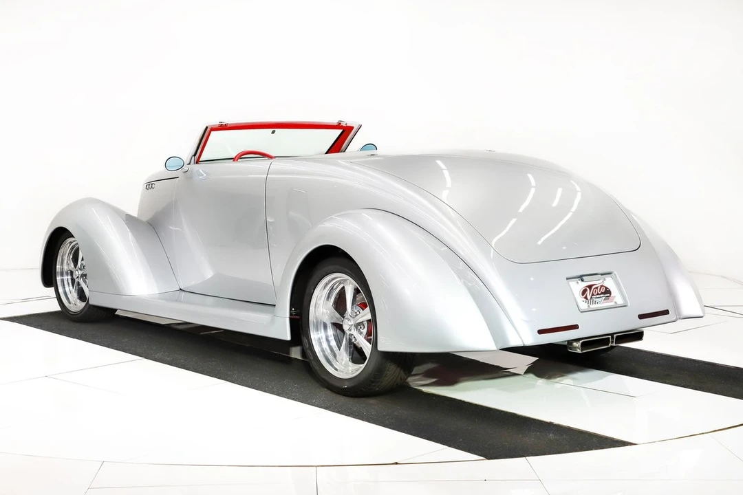 1937 Ford - Image 7 of 31