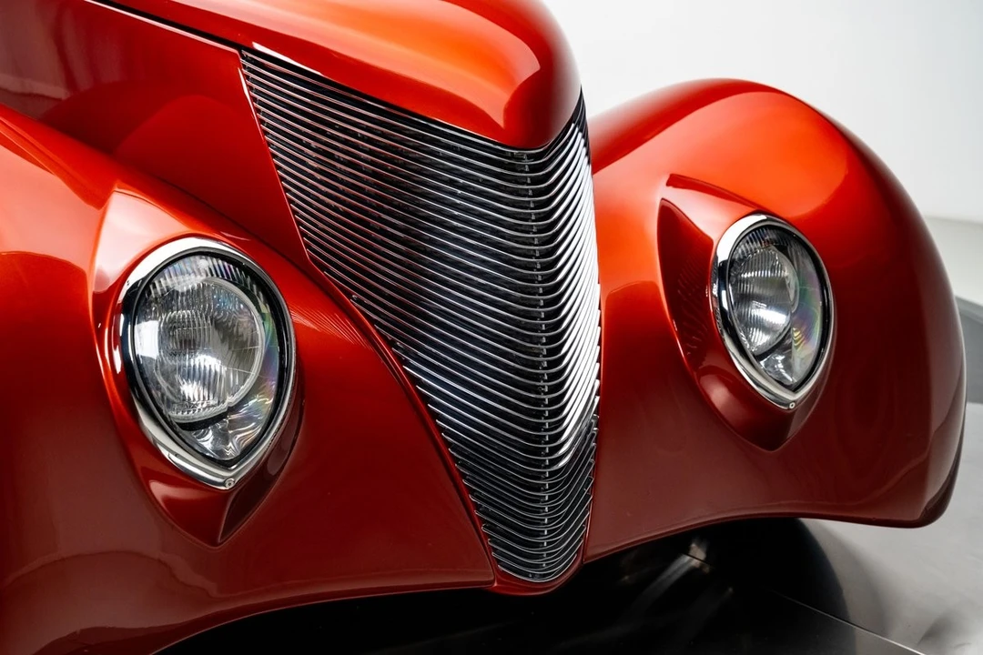 1937 Ford Standard & Deluxe & Super Deluxe - Image 16 of 31