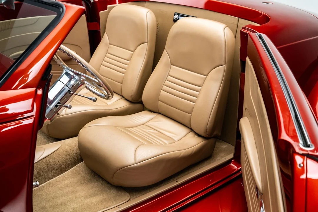 1937 Ford Standard & Deluxe & Super Deluxe - Image 3 of 31