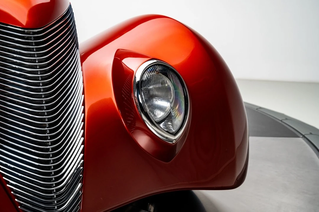 1937 Ford Standard & Deluxe & Super Deluxe - Image 17 of 31