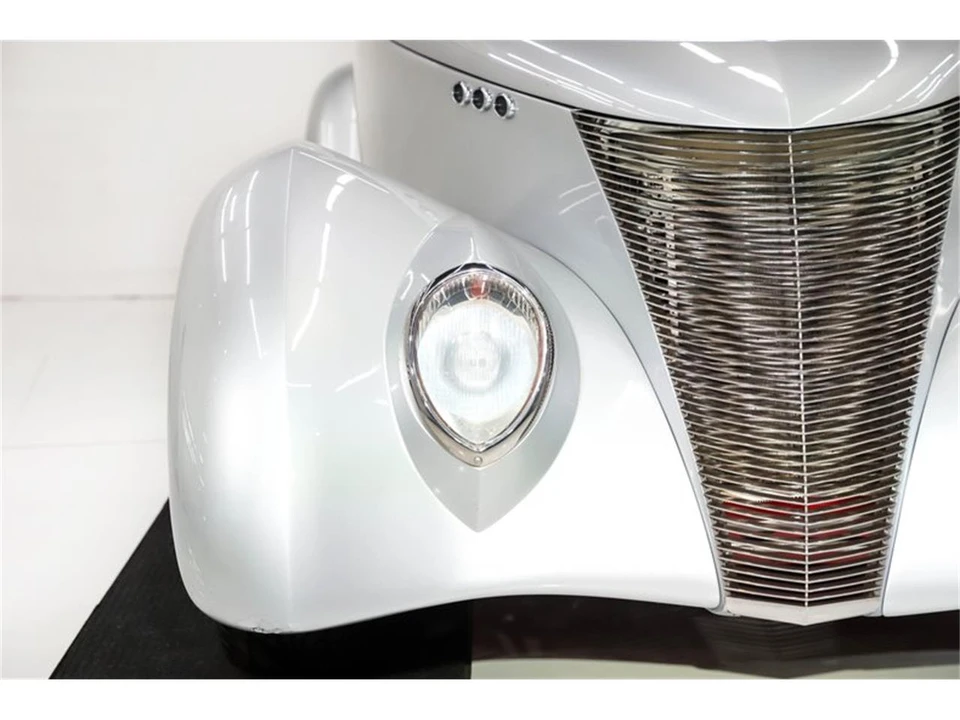 1937 Ford Standard & Deluxe & Super Deluxe - Image 23 of 31
