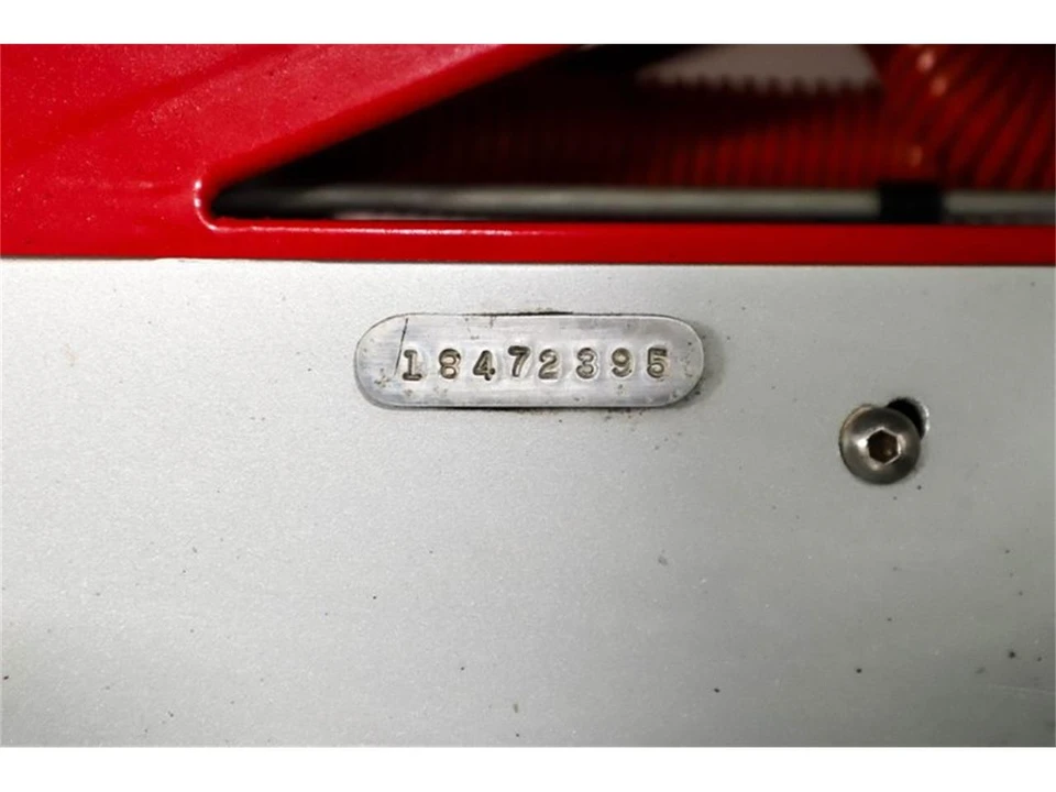 1937 Ford Standard & Deluxe & Super Deluxe - Image 14 of 31