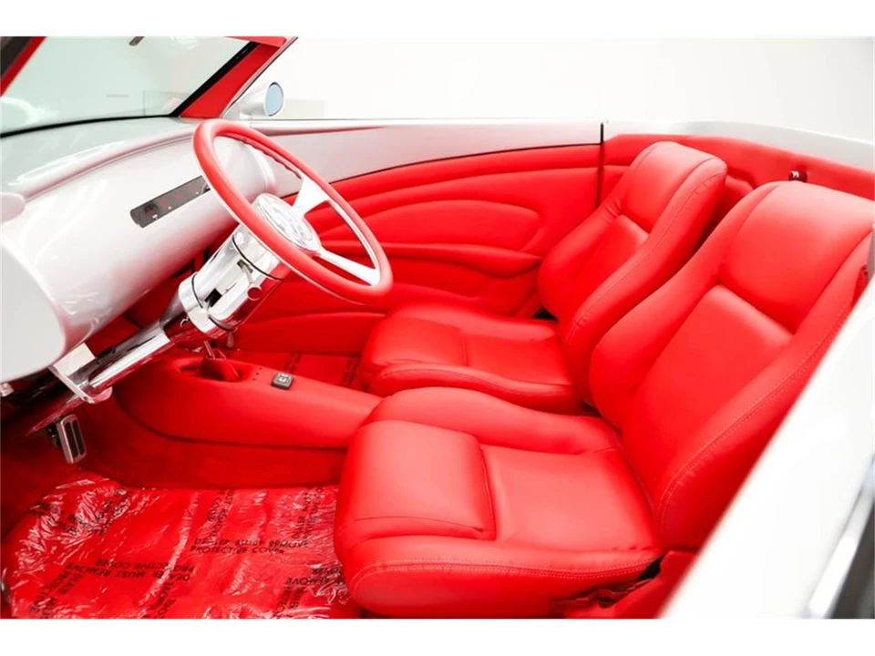 1937 Ford Standard & Deluxe & Super Deluxe - Image 24 of 31