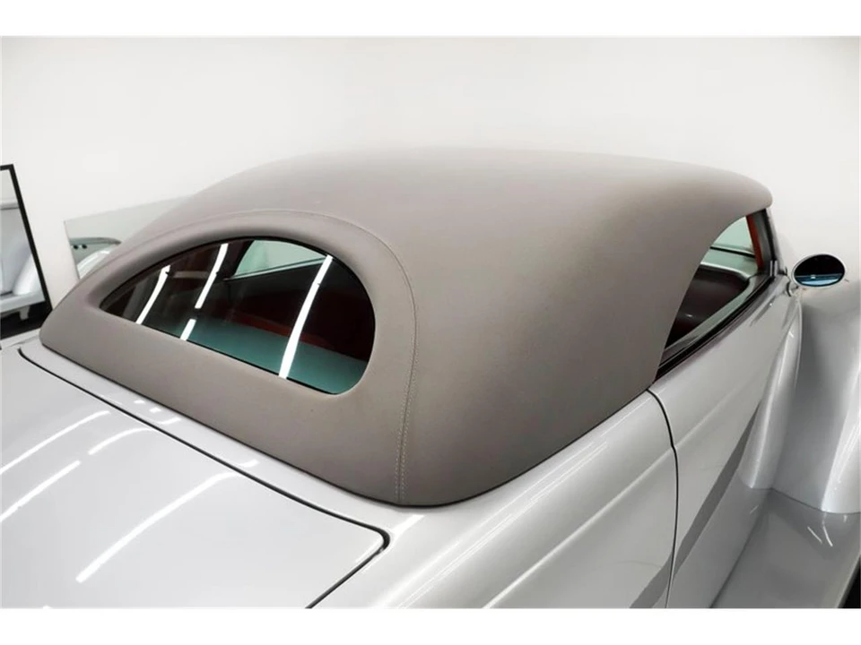 1937 Ford Standard & Deluxe & Super Deluxe - Image 28 of 31