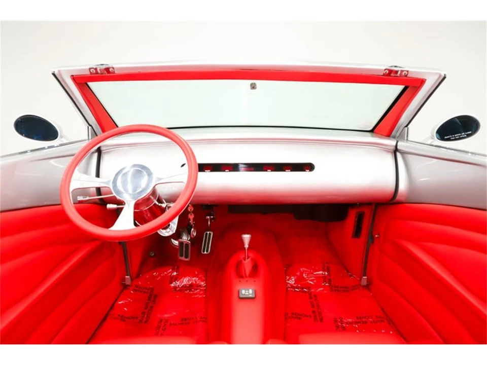 1937 Ford Standard & Deluxe & Super Deluxe - Image 19 of 31