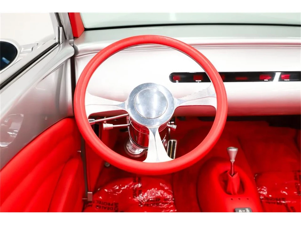 1937 Ford Standard & Deluxe & Super Deluxe - Image 16 of 31