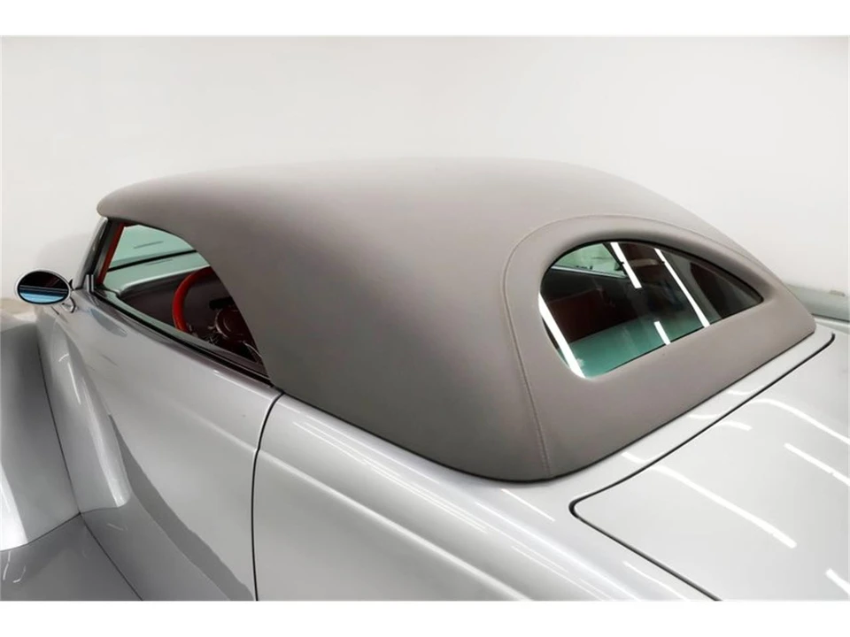 1937 Ford Standard & Deluxe & Super Deluxe - Image 31 of 31