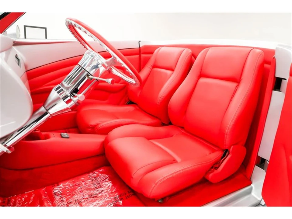 1937 Ford Standard & Deluxe & Super Deluxe - Image 11 of 31