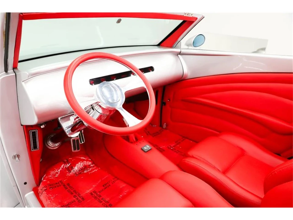 1937 Ford Standard & Deluxe & Super Deluxe - Image 2 of 31