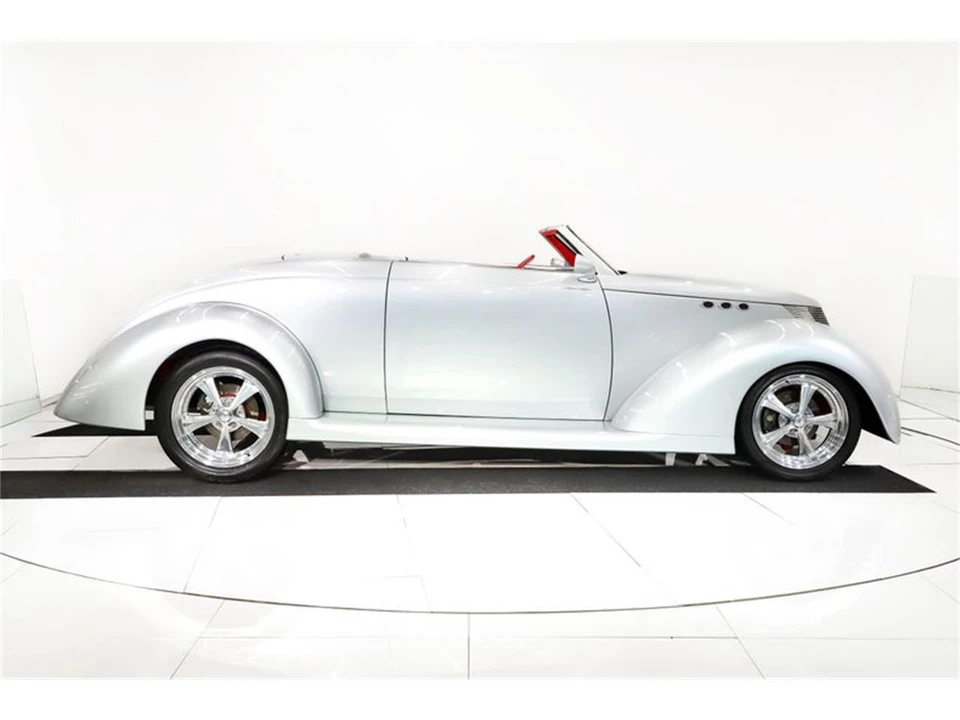 1937 Ford Standard & Deluxe & Super Deluxe - Image 15 of 31