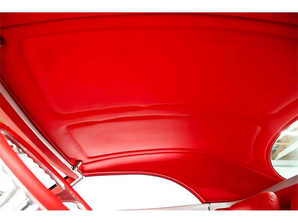 1937 Ford Standard & Deluxe & Super Deluxe - Image 30 of 31