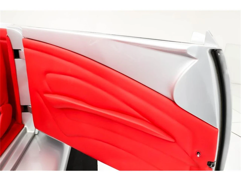 1937 Ford Standard & Deluxe & Super Deluxe - Image 8 of 31