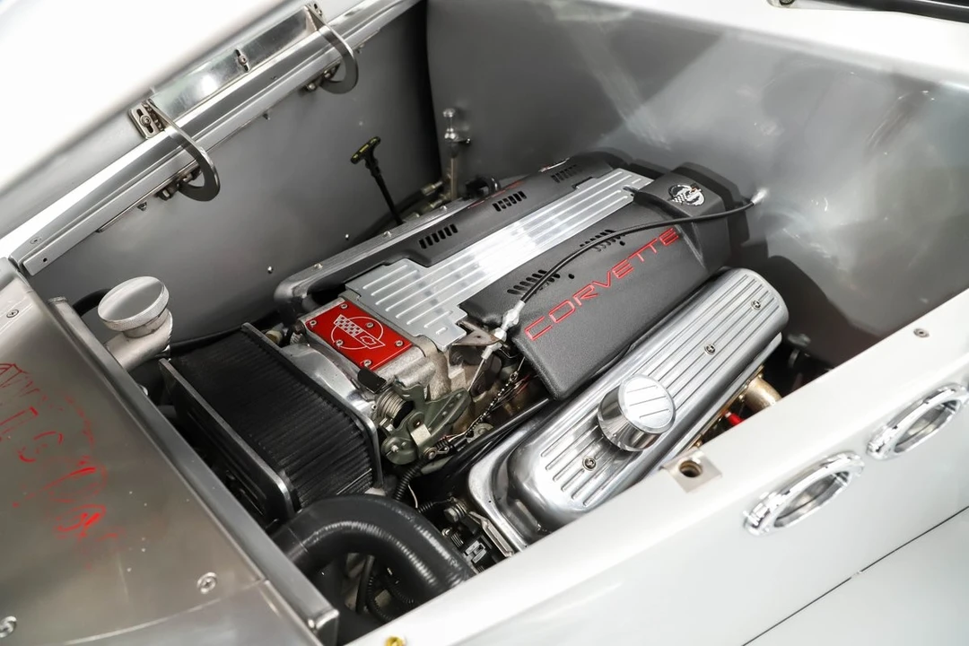 1937 Ford Standard & Deluxe & Super Deluxe - Image 5 of 12