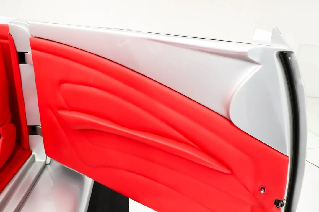 1937 Ford Standard & Deluxe & Super Deluxe - Image 7 of 12