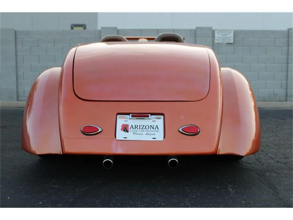 1937 Ford Standard & Deluxe & Super Deluxe - Image 28 of 31