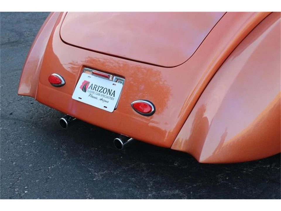 1937 Ford Standard & Deluxe & Super Deluxe - Image 7 of 31