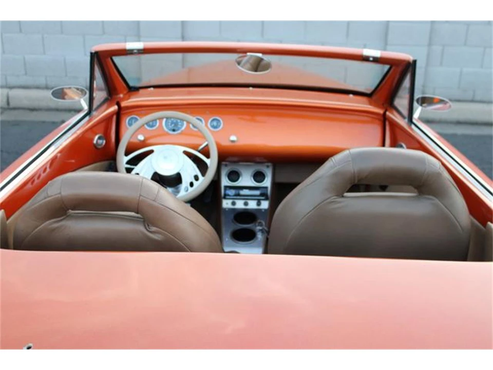 1937 Ford Standard & Deluxe & Super Deluxe - Image 31 of 31