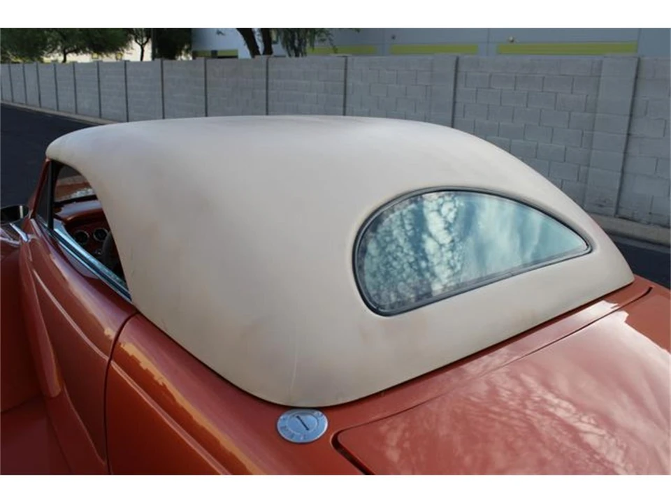 1937 Ford Standard & Deluxe & Super Deluxe - Image 19 of 31