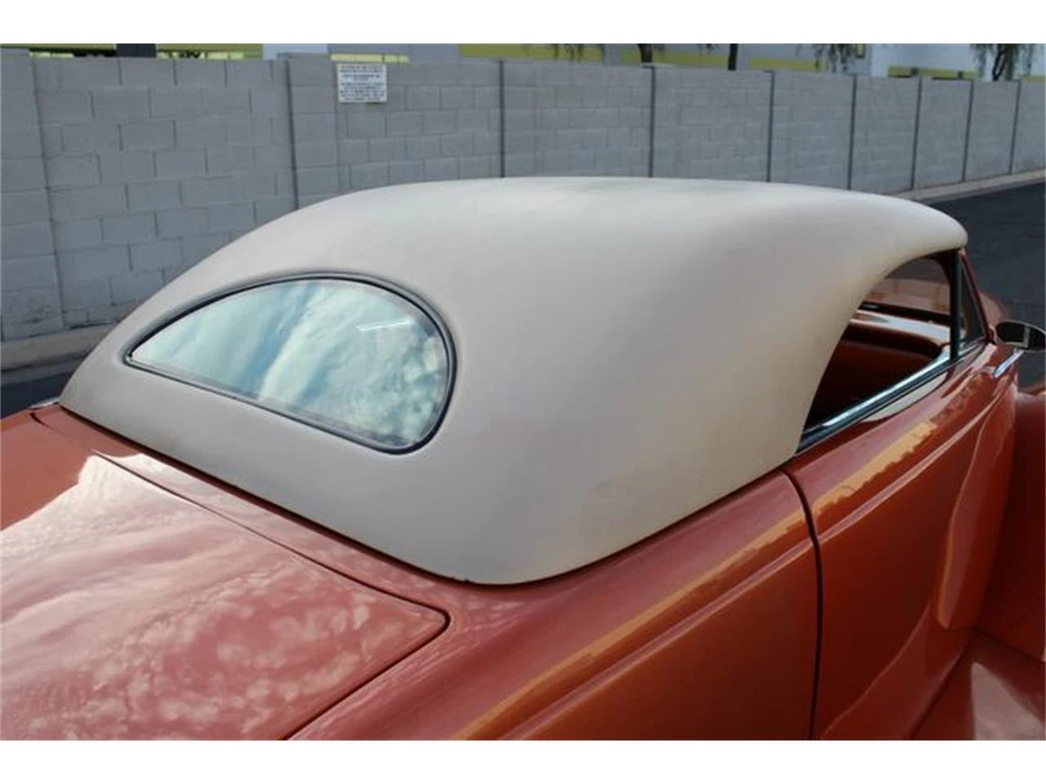 1937 Ford Standard & Deluxe & Super Deluxe - Image 20 of 31
