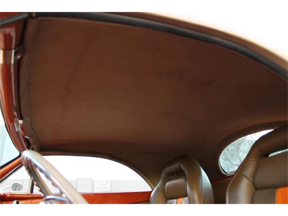 1937 Ford Standard & Deluxe & Super Deluxe - Image 21 of 31