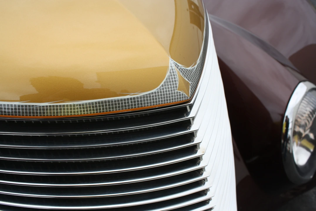 1937 Ford Hot Rod - Image 25 of 31