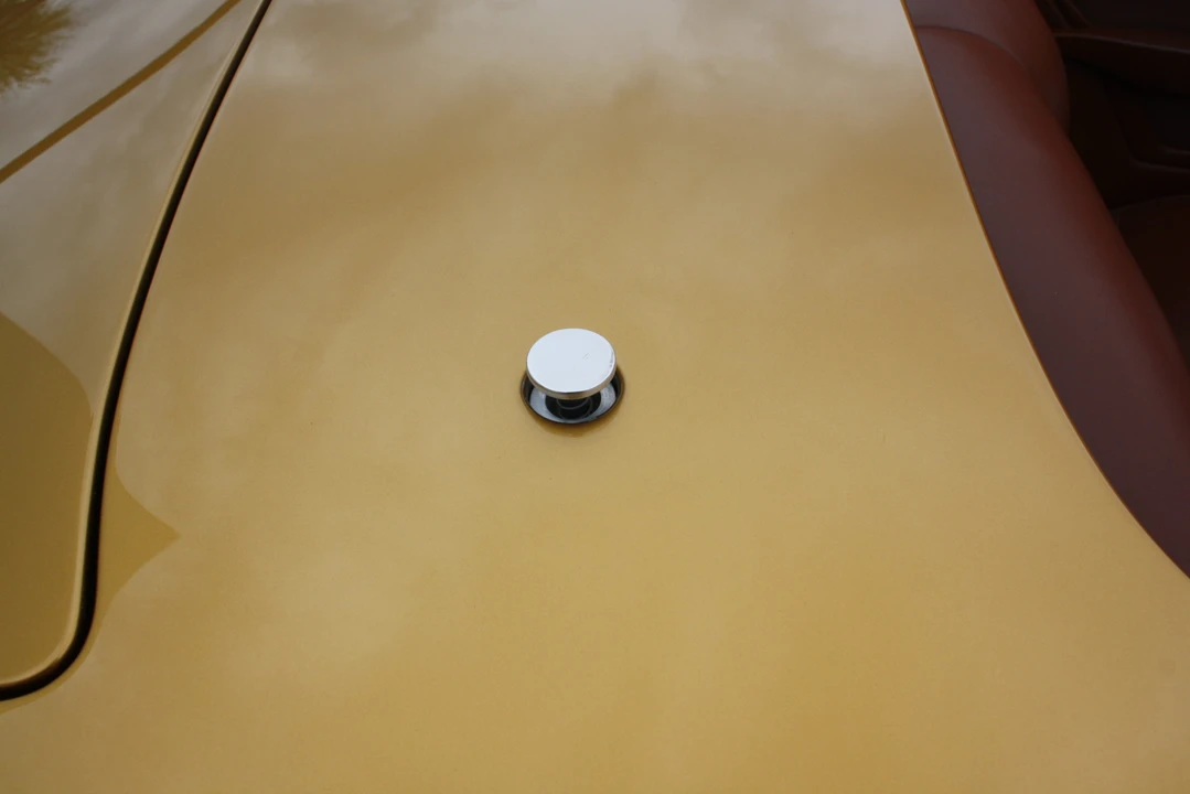 1937 Ford Hot Rod - Image 29 of 31