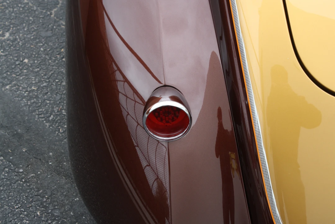 1937 Ford Hot Rod - Image 30 of 31