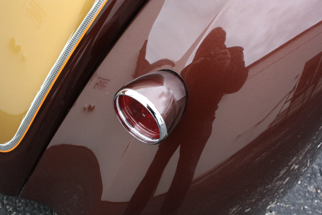 1937 Ford Hot Rod - Image 31 of 31