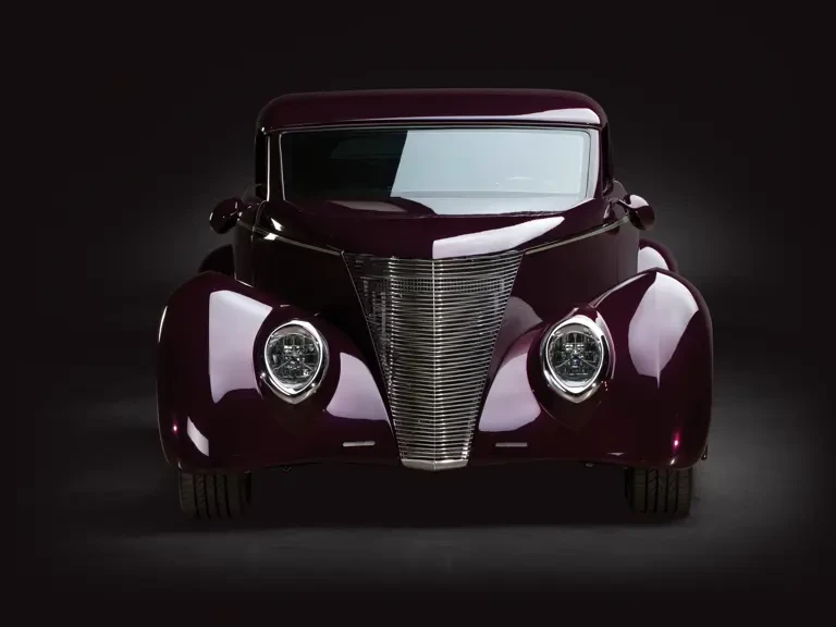 1937 Ford Hot Rod - Image 17 of 21