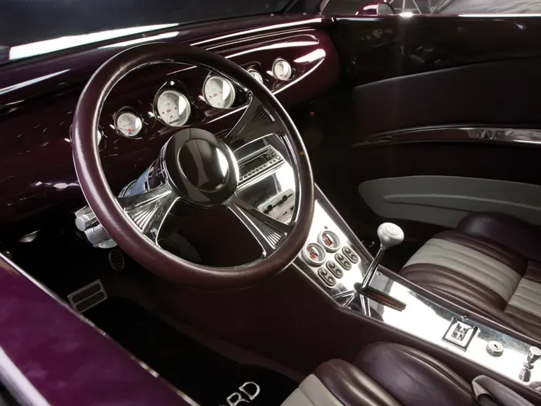 1937 Ford Hot Rod - Image 5 of 21