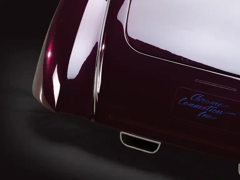 1937 Ford Hot Rod - Image 20 of 21