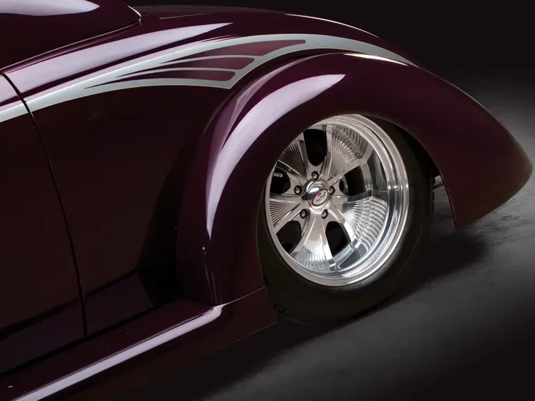 1937 Ford Hot Rod - Image 19 of 21