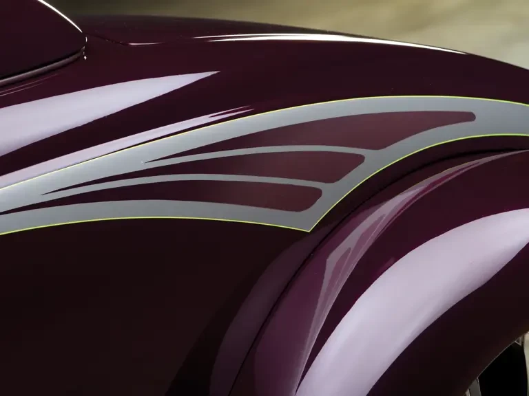 1937 Ford Hot Rod - Image 9 of 21