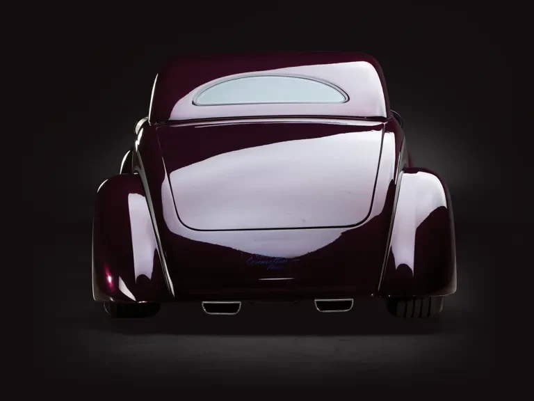 1937 Ford Hot Rod - Image 18 of 21
