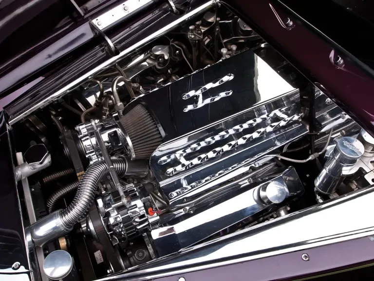 1937 Ford Hot Rod - Image 4 of 21