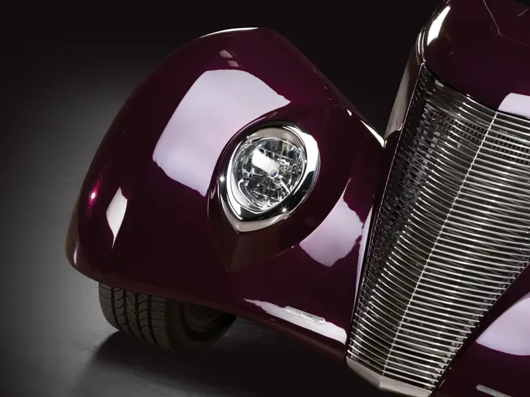 1937 Ford Hot Rod - Image 7 of 21