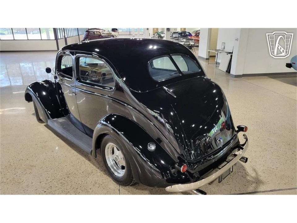 1937 Ford Standard & Deluxe & Super Deluxe - Image 31 of 31