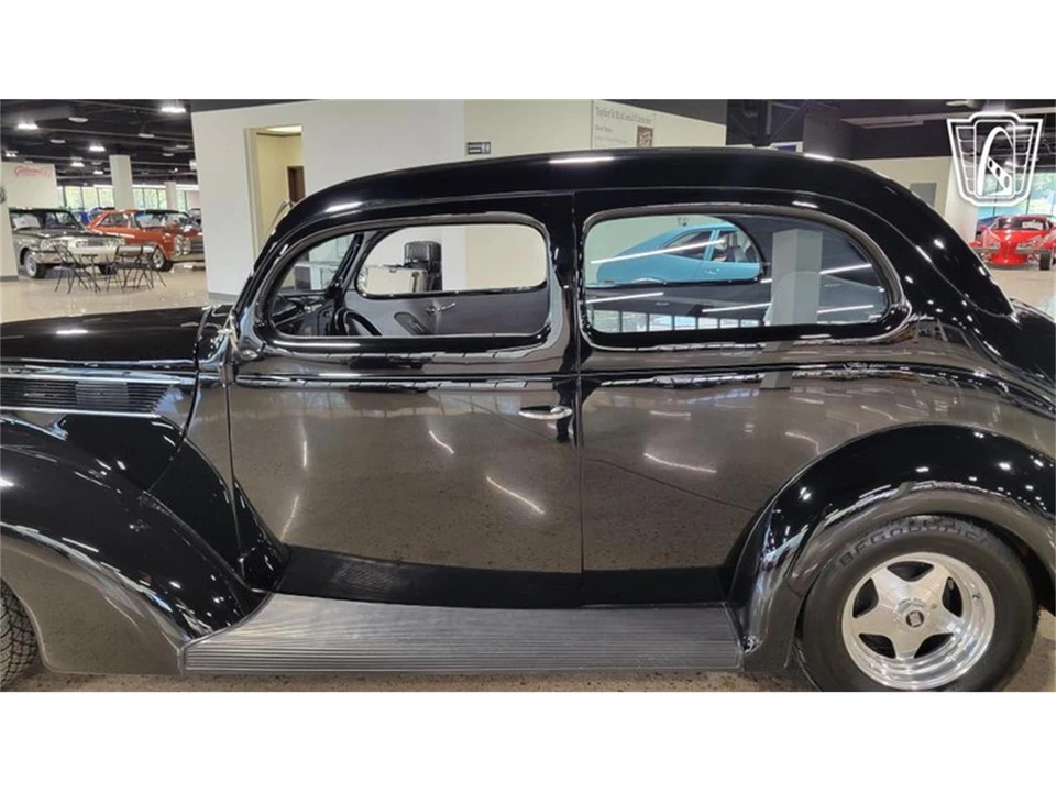 1937 Ford Standard & Deluxe & Super Deluxe - Image 27 of 31
