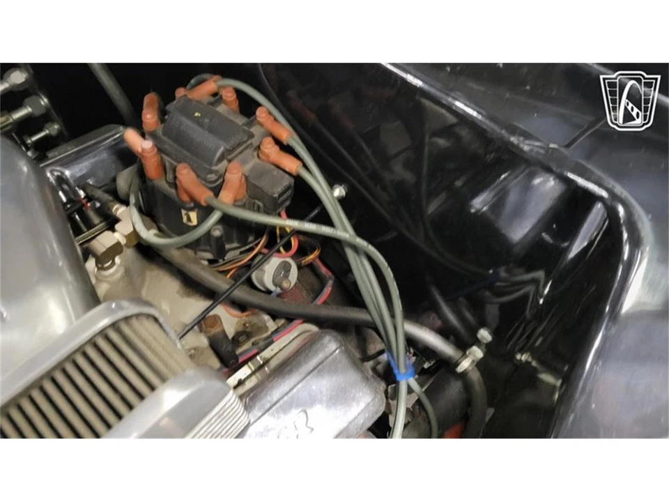 1937 Ford Standard & Deluxe & Super Deluxe - Image 13 of 31