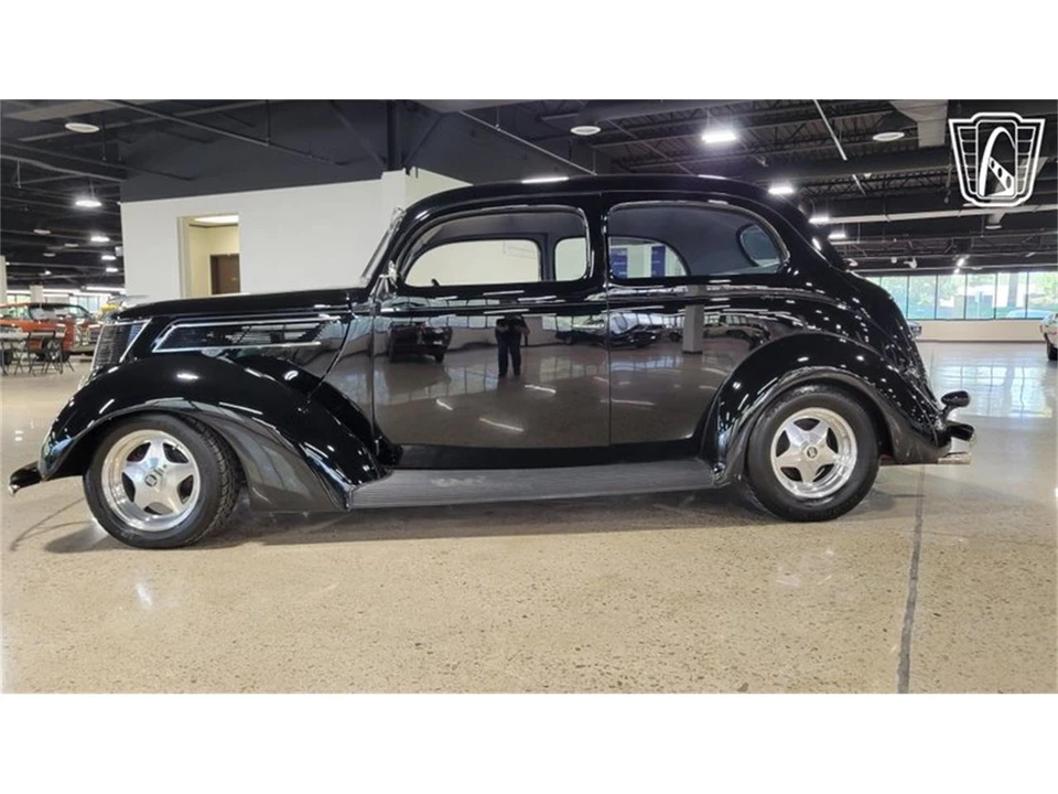 1937 Ford Standard & Deluxe & Super Deluxe - Image 24 of 31