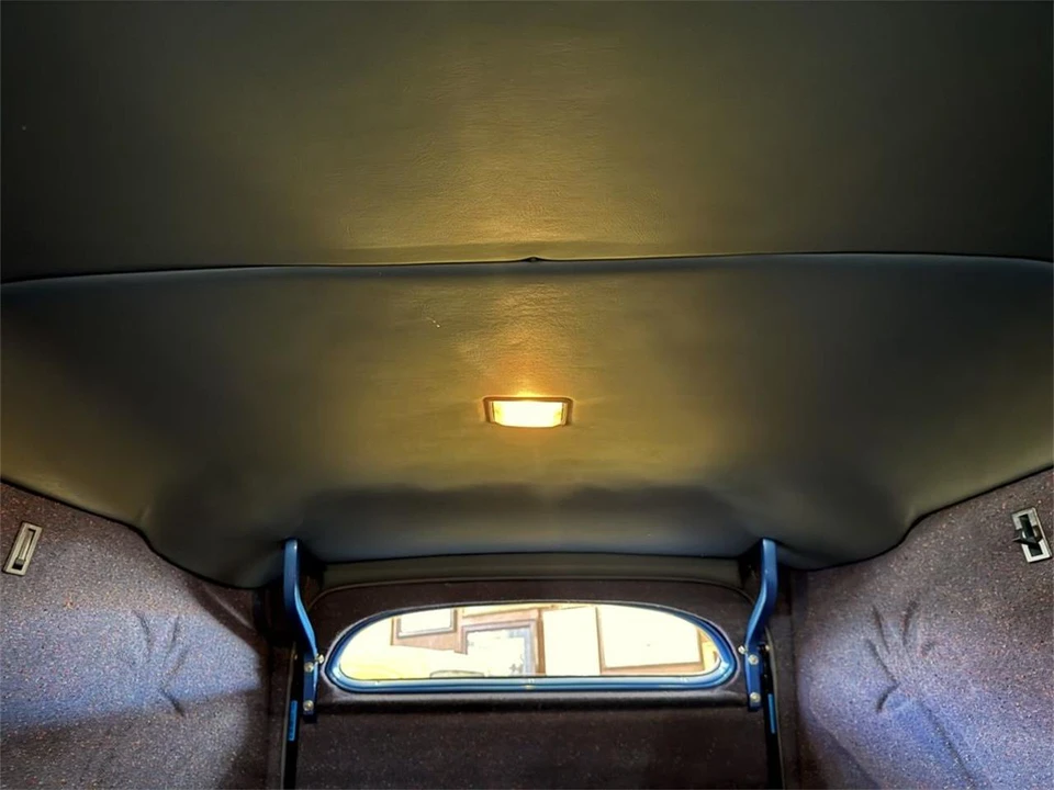 1937 Ford Standard & Deluxe & Super Deluxe - Image 17 of 31