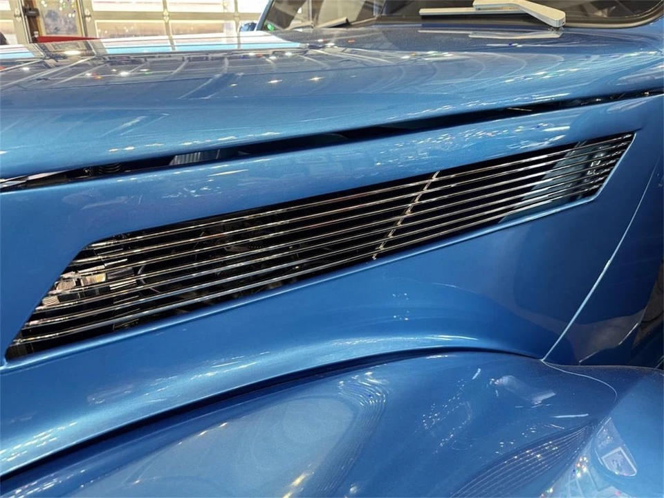 1937 Ford Standard & Deluxe & Super Deluxe - Image 19 of 31