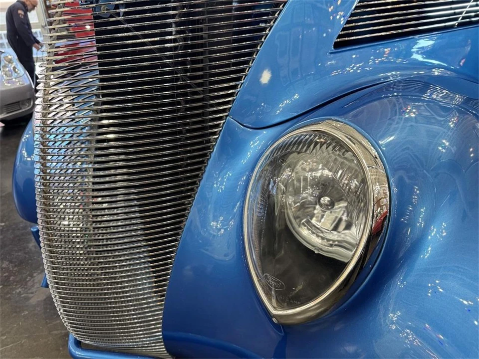 1937 Ford Standard & Deluxe & Super Deluxe - Image 20 of 31