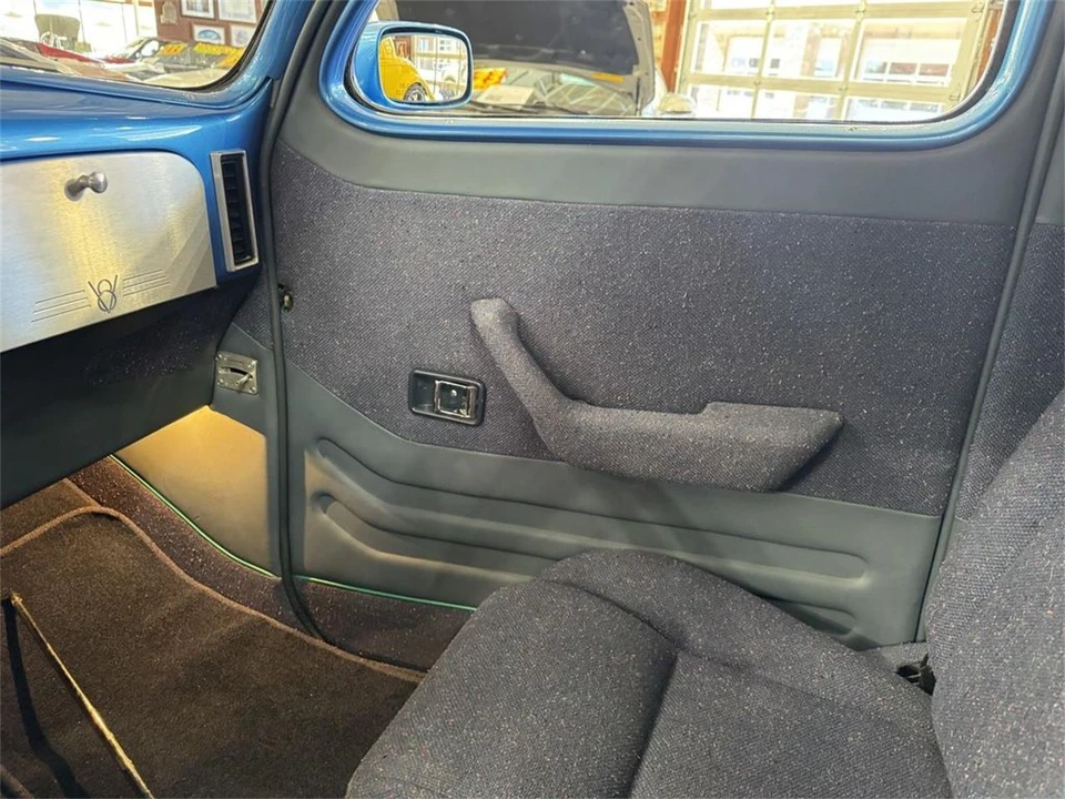 1937 Ford Standard & Deluxe & Super Deluxe - Image 15 of 31