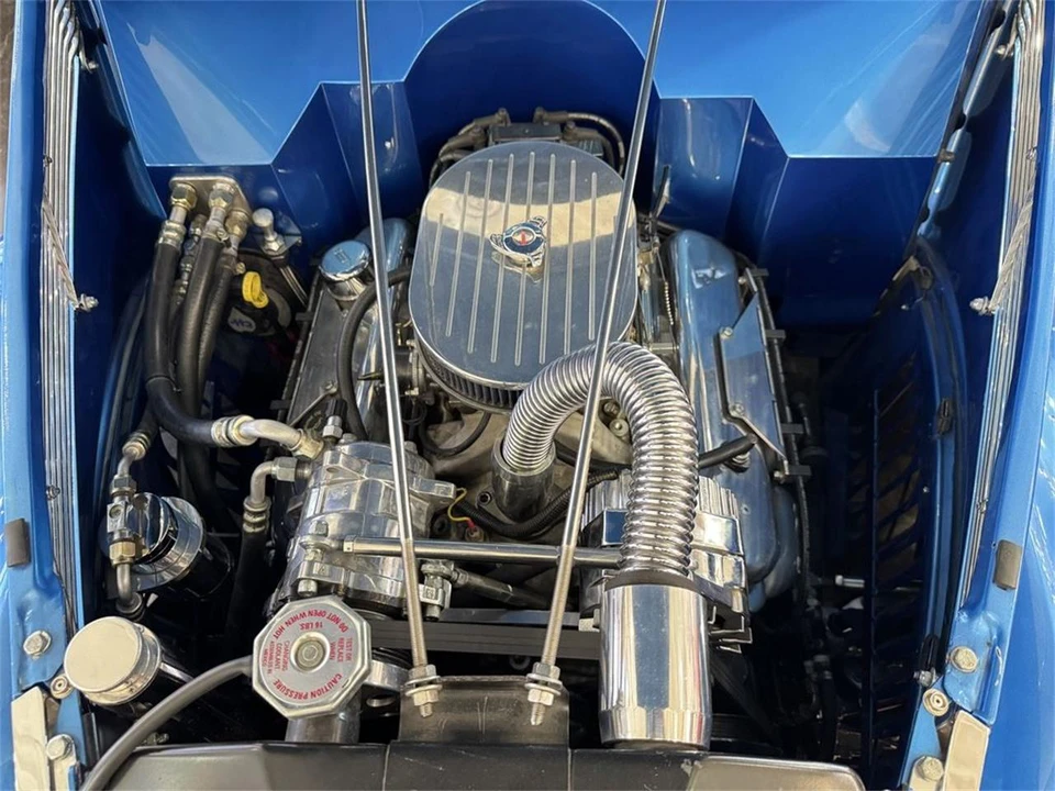 1937 Ford Standard & Deluxe & Super Deluxe - Image 31 of 31
