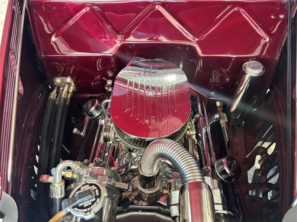 1937 Ford Standard & Deluxe & Super Deluxe - Image 7 of 31