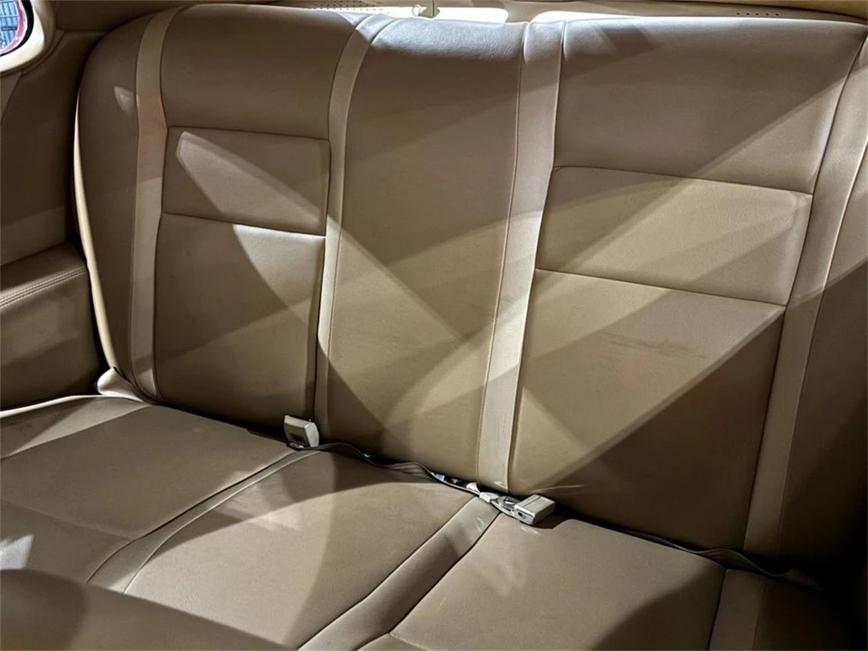 1937 Ford Standard & Deluxe & Super Deluxe - Image 16 of 31